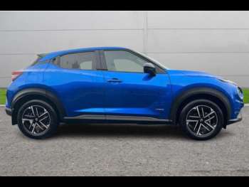 Used Nissan Juke 2024 for sale - 74881111: Photo