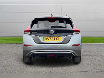Used Nissan Leaf 2022 for sale - 79051212: Photo