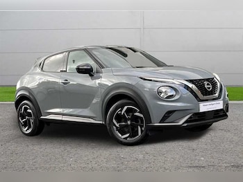 Used Nissan Juke 2023 for sale - 78590958: Photo