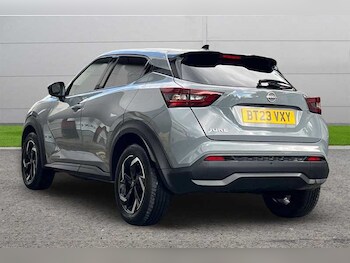 Used Nissan Juke 2023 for sale - 78590958: Photo