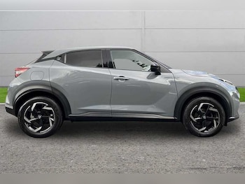 Used Nissan Juke 2023 for sale - 78590958: Photo