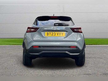 Used Nissan Juke 2023 for sale - 78590958: Photo