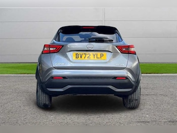 Used Nissan Juke 2022 for sale - 78050083: Photo