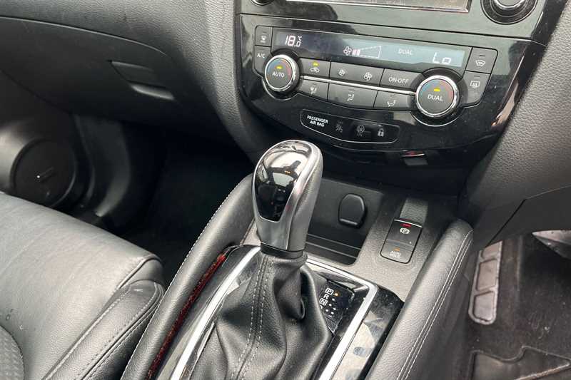 Used Nissan Qashqai 2021 for sale - 77540087: Photo 12