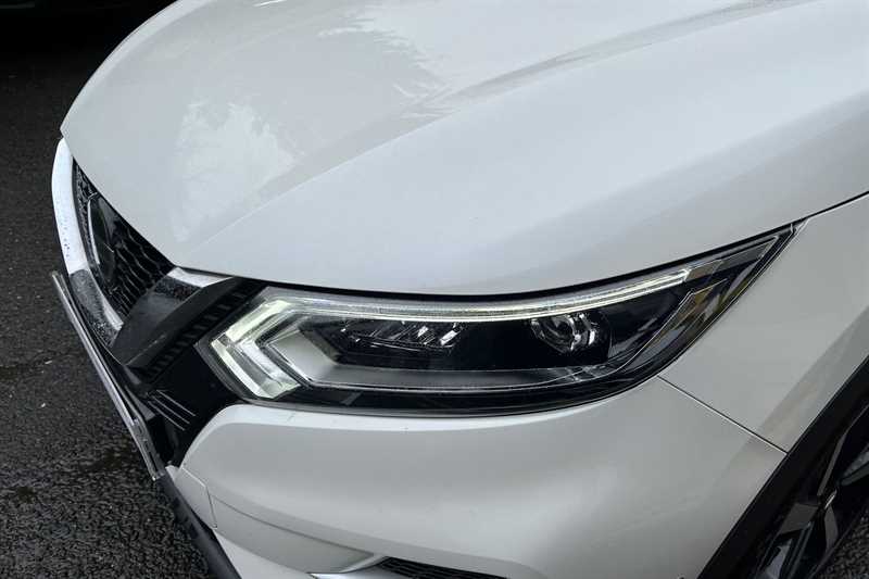 Used Nissan Qashqai 2021 for sale - 77540087: Photo 13