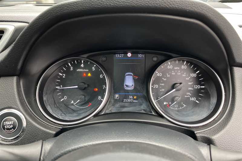 Used Nissan Qashqai 2021 for sale - 77540087: Photo 14