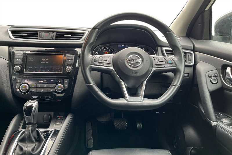 Used Nissan Qashqai 2021 for sale - 77540087: Photo 15