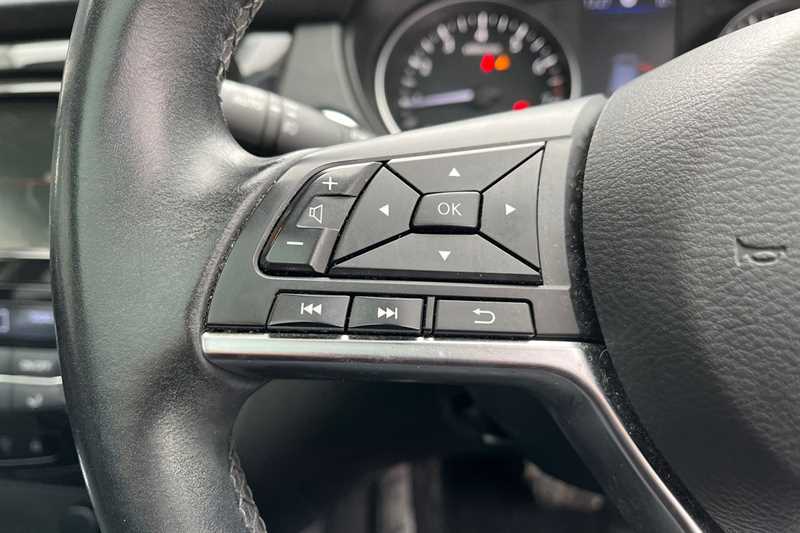 Used Nissan Qashqai 2021 for sale - 77540087: Photo 16