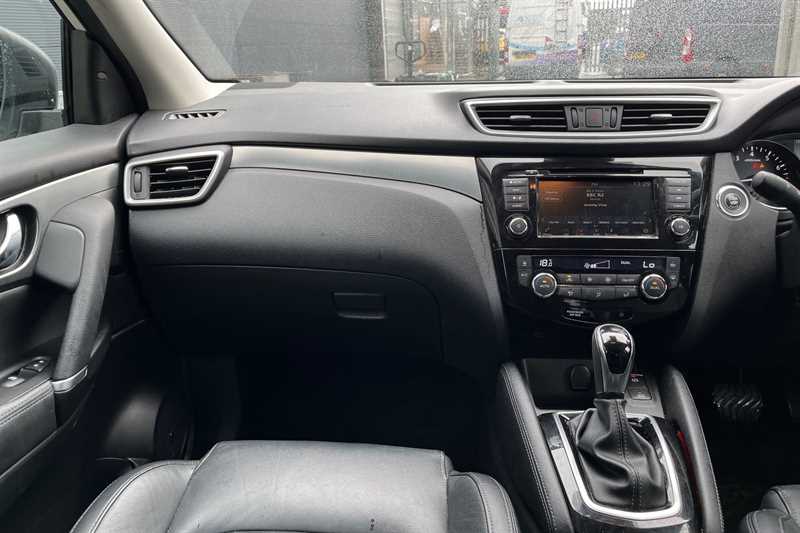 Used Nissan Qashqai 2021 for sale - 77540087: Photo 17