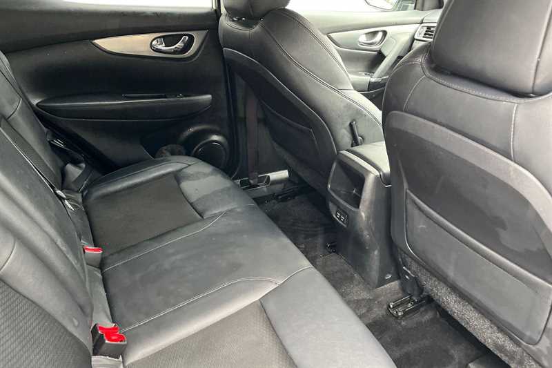Used Nissan Qashqai 2021 for sale - 77540087: Photo 19