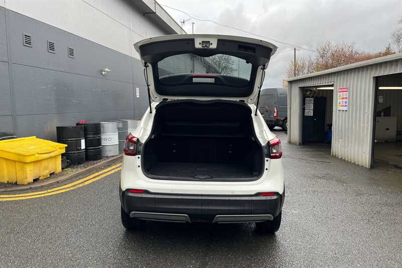 Used Nissan Qashqai 2021 for sale - 77540087: Photo 22