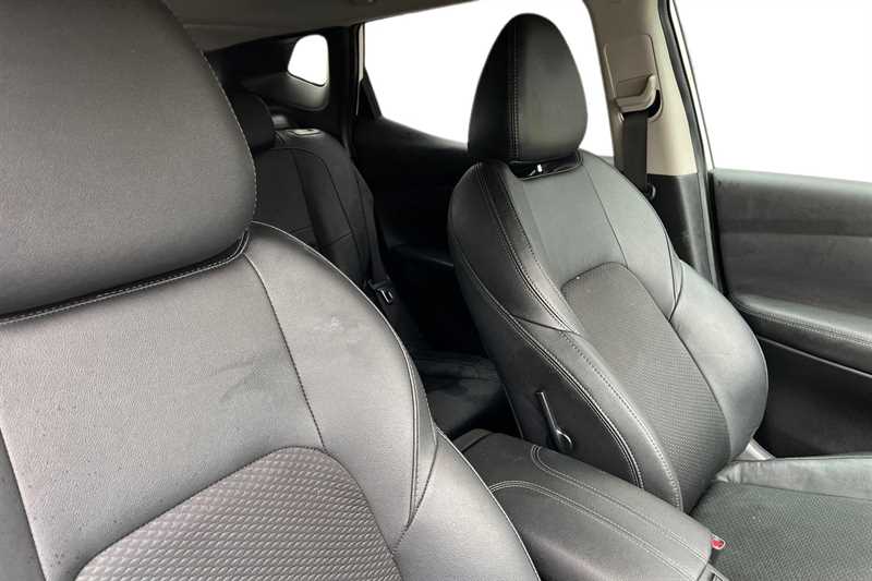 Used Nissan Qashqai 2021 for sale - 77540087: Photo 23