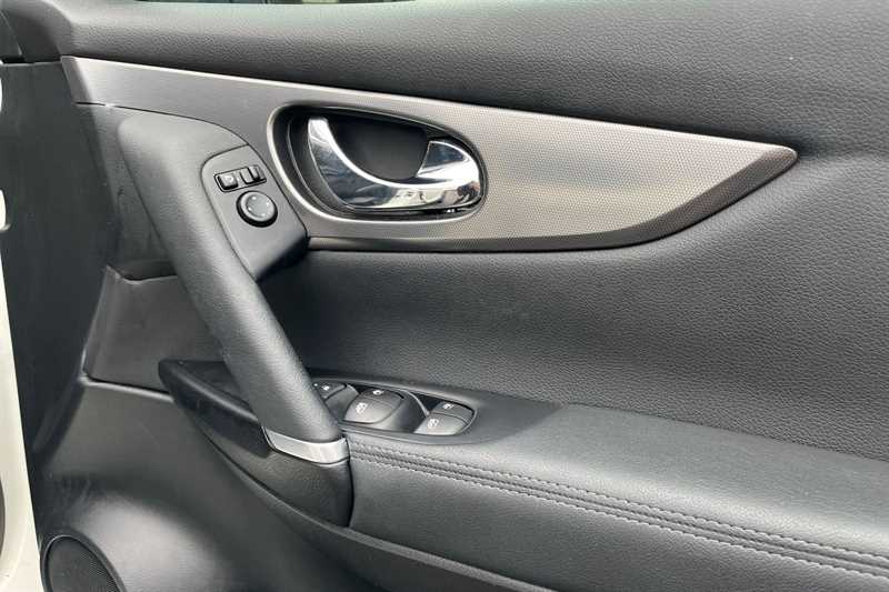 Used Nissan Qashqai 2021 for sale - 77540087: Photo 24