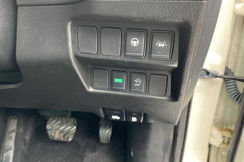 Used Nissan Qashqai 2021 for sale - 77540087: Photo 25