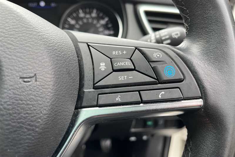 Used Nissan Qashqai 2021 for sale - 77540087: Photo 27