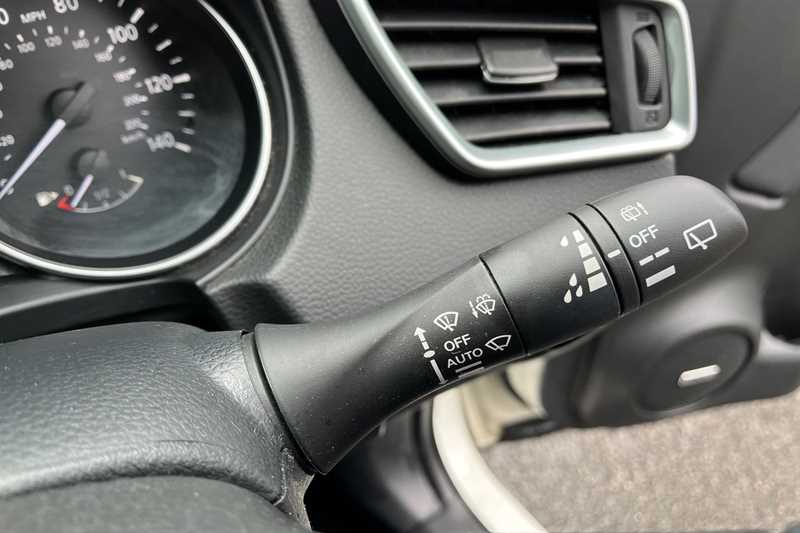 Used Nissan Qashqai 2021 for sale - 77540087: Photo 28