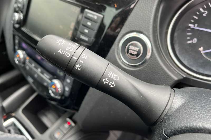 Used Nissan Qashqai 2021 for sale - 77540087: Photo 29