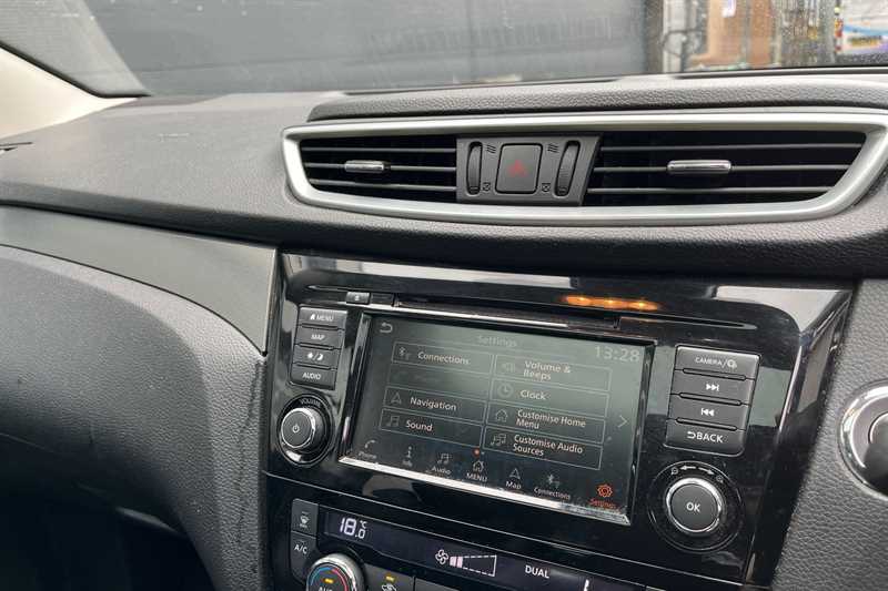 Used Nissan Qashqai 2021 for sale - 77540087: Photo 31