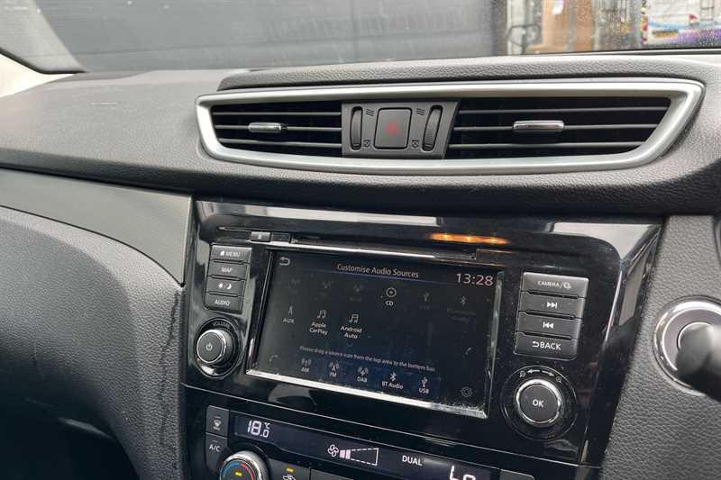 Used Nissan Qashqai 2021 for sale - 77540087: Photo 32