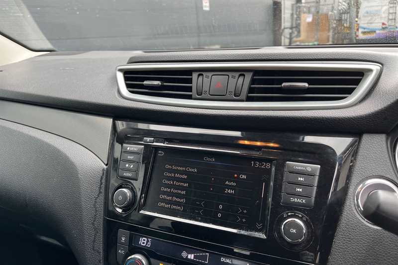 Used Nissan Qashqai 2021 for sale - 77540087: Photo 33