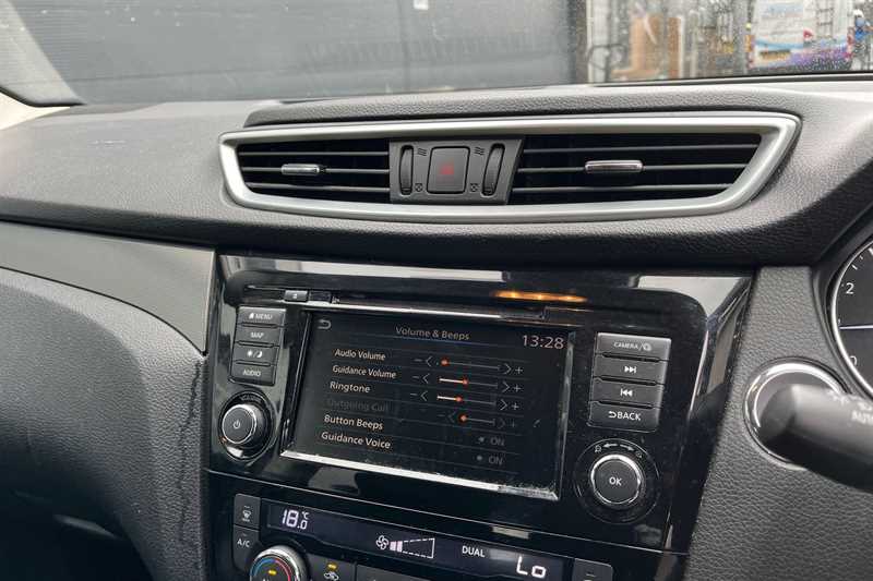 Used Nissan Qashqai 2021 for sale - 77540087: Photo 34