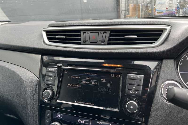 Used Nissan Qashqai 2021 for sale - 77540087: Photo 35