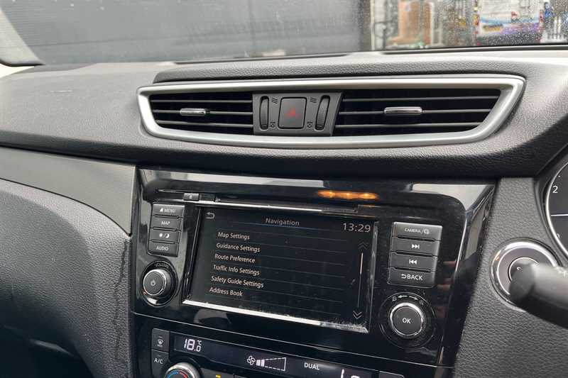 Used Nissan Qashqai 2021 for sale - 77540087: Photo 36