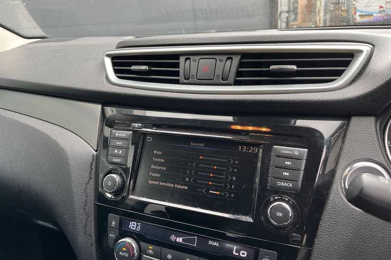 Used Nissan Qashqai 2021 for sale - 77540087: Photo 37