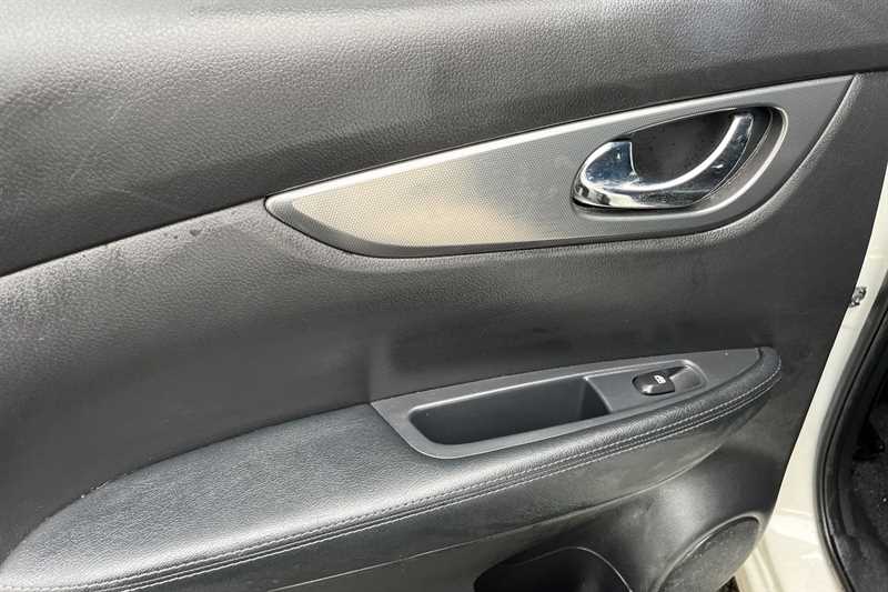 Used Nissan Qashqai 2021 for sale - 77540087: Photo 39