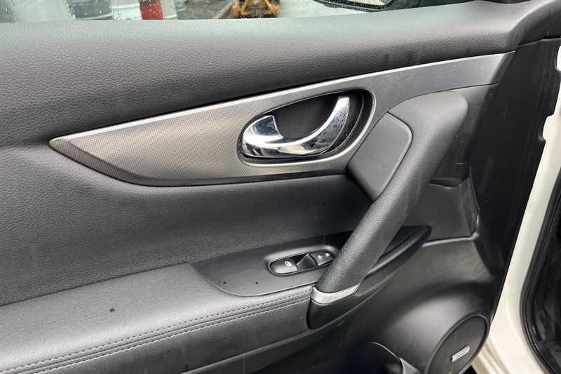 Used Nissan Qashqai 2021 for sale - 77540087: Photo 40