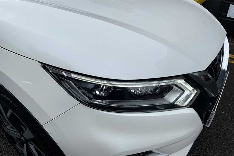 Used Nissan Qashqai 2021 for sale - 77540087: Photo 42