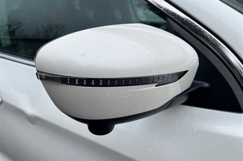 Used Nissan Qashqai 2021 for sale - 77540087: Photo 44