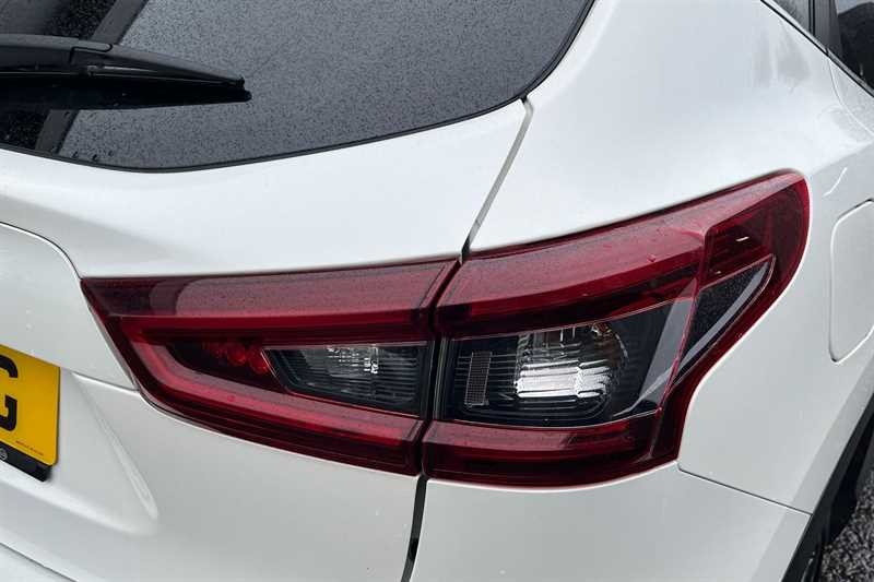 Used Nissan Qashqai 2021 for sale - 77540087: Photo 47