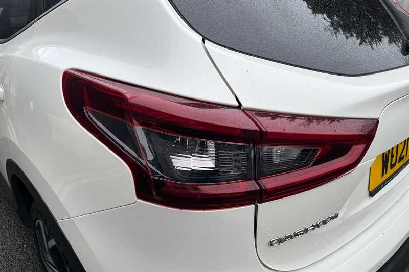 Used Nissan Qashqai 2021 for sale - 77540087: Photo 48