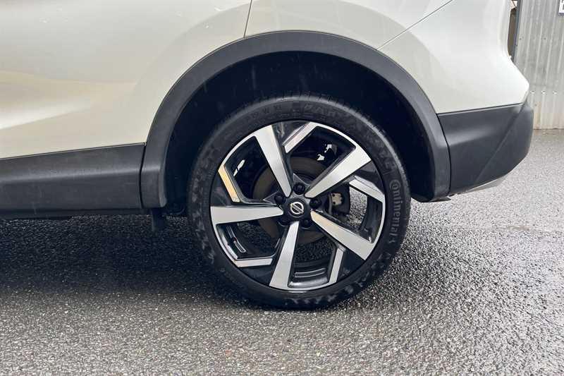 Used Nissan Qashqai 2021 for sale - 77540087: Photo 49