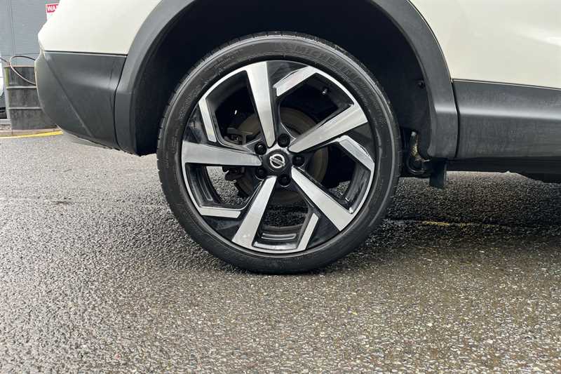 Used Nissan Qashqai 2021 for sale - 77540087: Photo 5