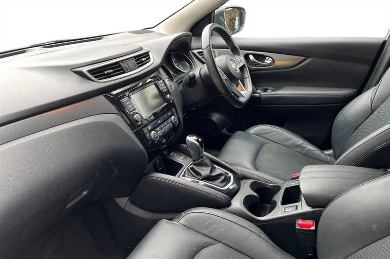 Used Nissan Qashqai 2021 for sale - 77540087: Photo 6