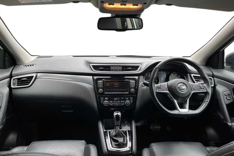 Used Nissan Qashqai 2021 for sale - 77540087: Photo 8