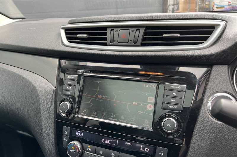 Used Nissan Qashqai 2021 for sale - 77540087: Photo 9