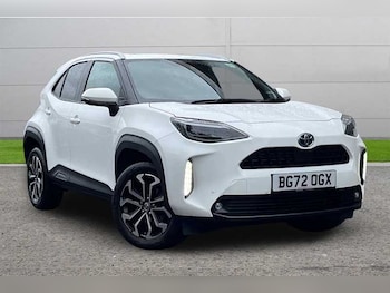 Used Toyota Yaris Cross 2022 for sale - 78811513: Photo