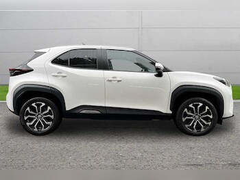 Used Toyota Yaris Cross 2022 for sale - 78811513: Photo