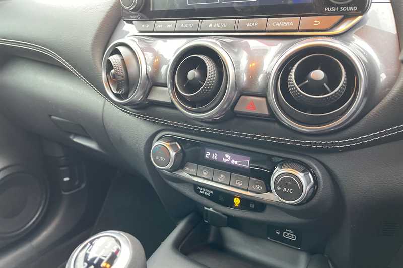 Used Nissan Juke 2022 for sale - 76140624: Photo 12