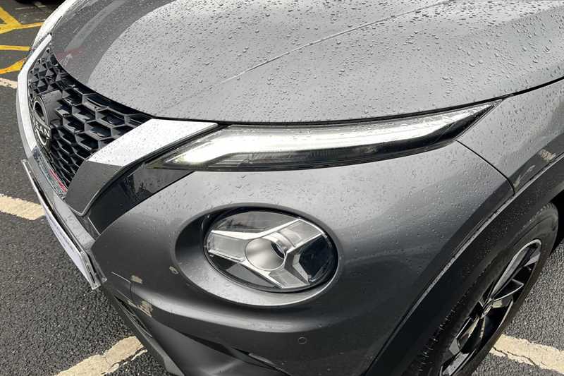 Used Nissan Juke 2022 for sale - 76140624: Photo 13