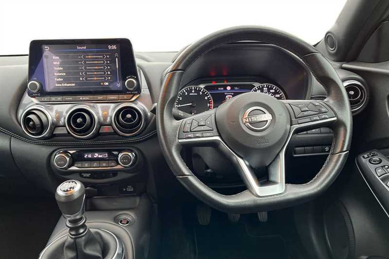 Used Nissan Juke 2022 for sale - 76140624: Photo 15
