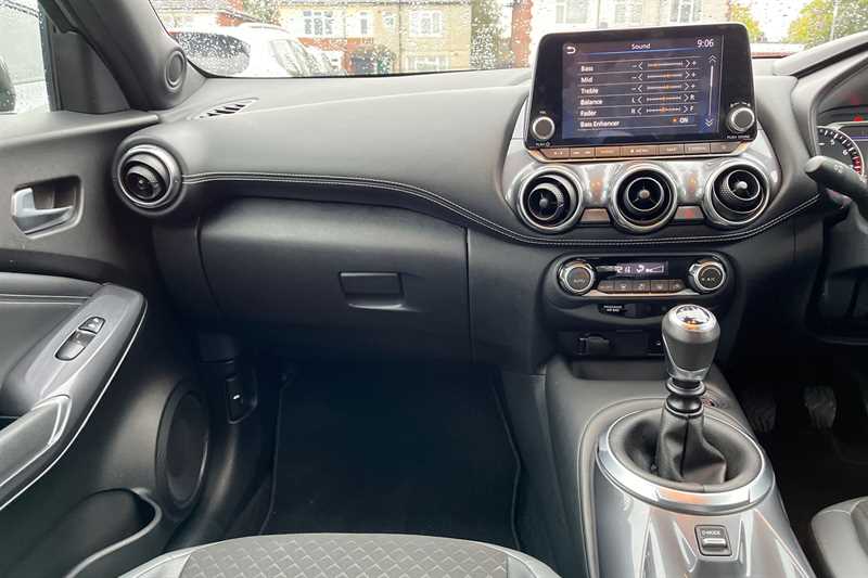 Used Nissan Juke 2022 for sale - 76140624: Photo 17