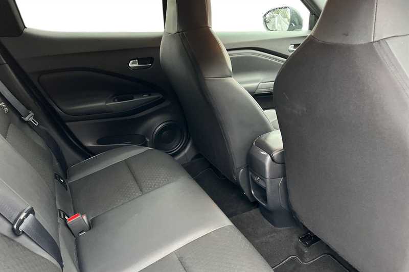 Used Nissan Juke 2022 for sale - 76140624: Photo 19