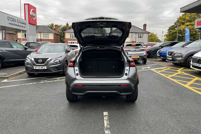 Used Nissan Juke 2022 for sale - 76140624: Photo 21