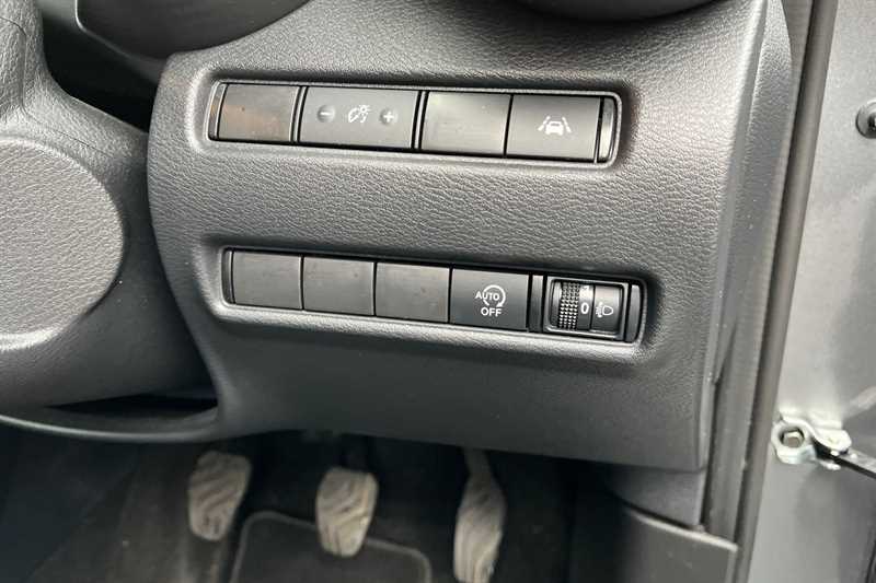 Used Nissan Juke 2022 for sale - 76140624: Photo 23