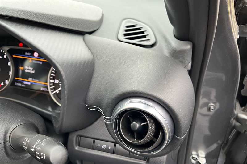 Used Nissan Juke 2022 for sale - 76140624: Photo 24