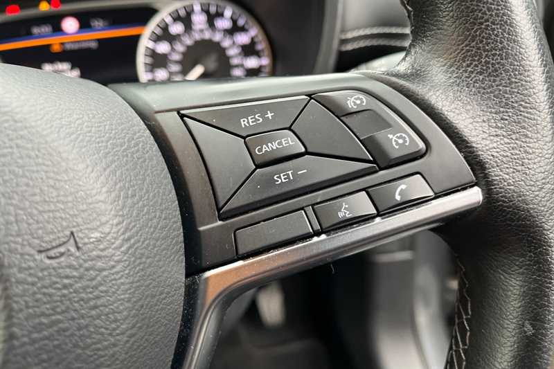 Used Nissan Juke 2022 for sale - 76140624: Photo 25